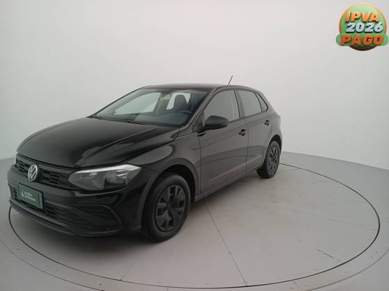 VOLKSWAGEN POLO 1.0 MPI TRACK MANUAL VOLKSWAGEN POLO 1.0 MPI TRACK MANUAL